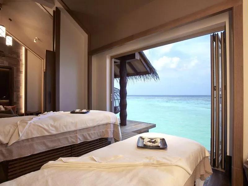 Joali Maldives превью 12