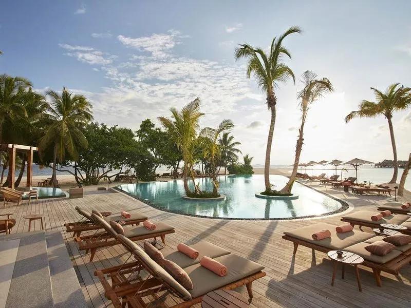 Joali Maldives превью 17