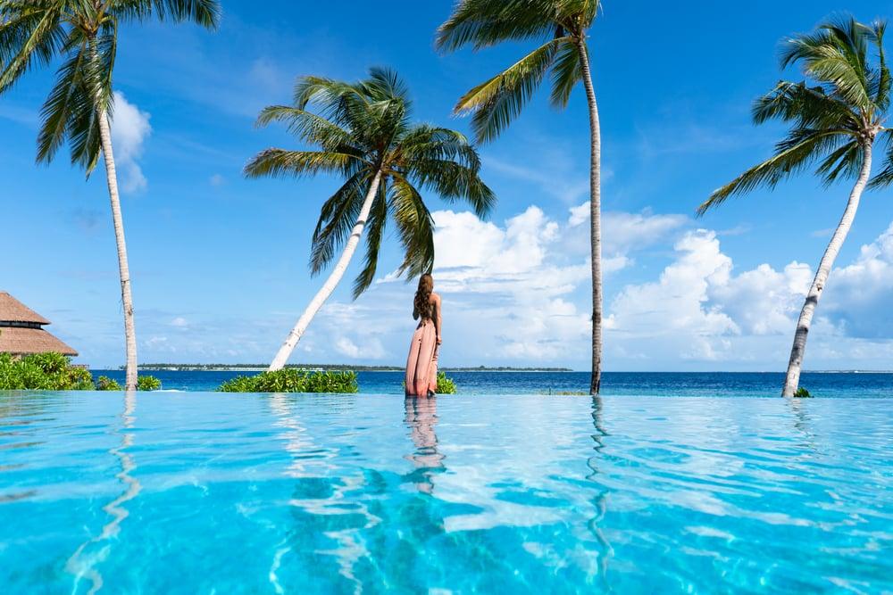 Reethi Faru Resort превью 4