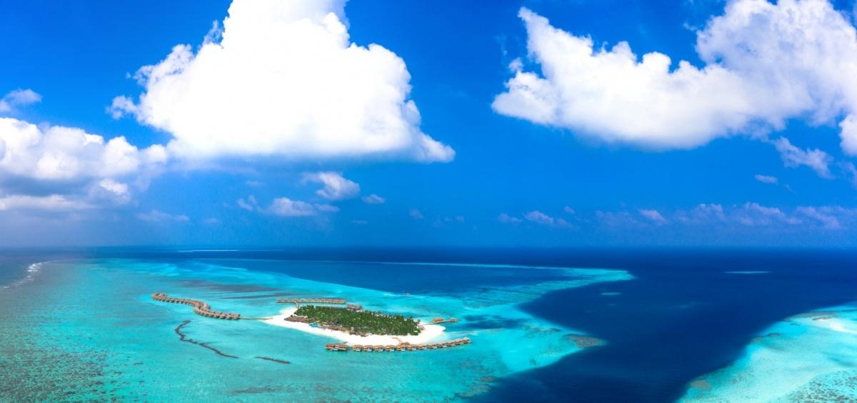 You & Me by Cocoon Maldives