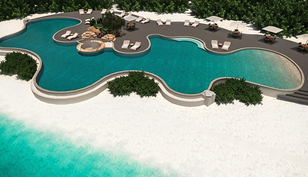 You & Me by Cocoon Maldives превью 2