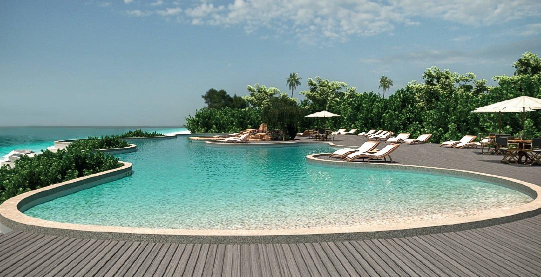 You & Me by Cocoon Maldives превью 3