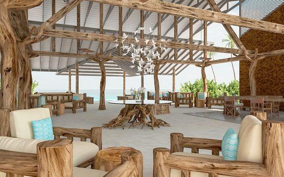 You & Me by Cocoon Maldives превью 4