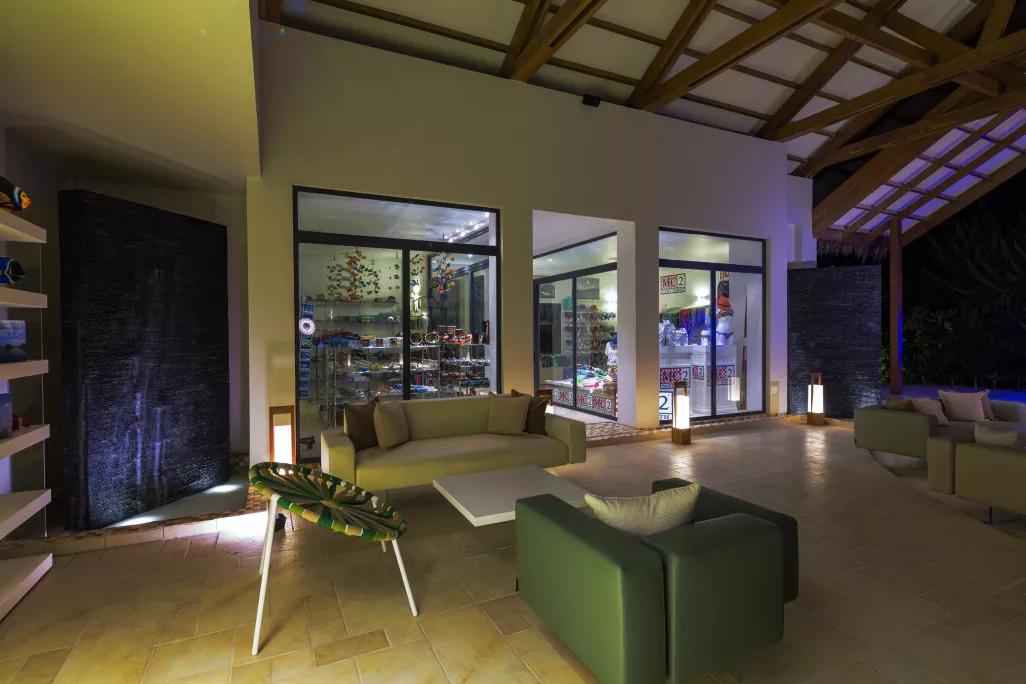 Cocoon Maldives превью 8