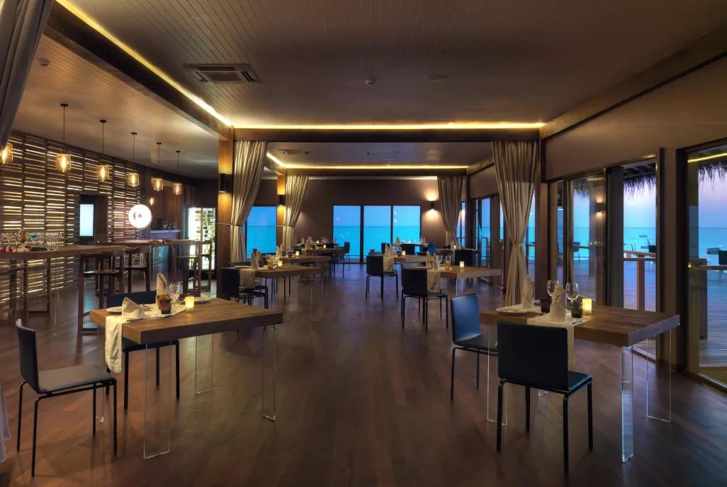 Cocoon Maldives превью 10