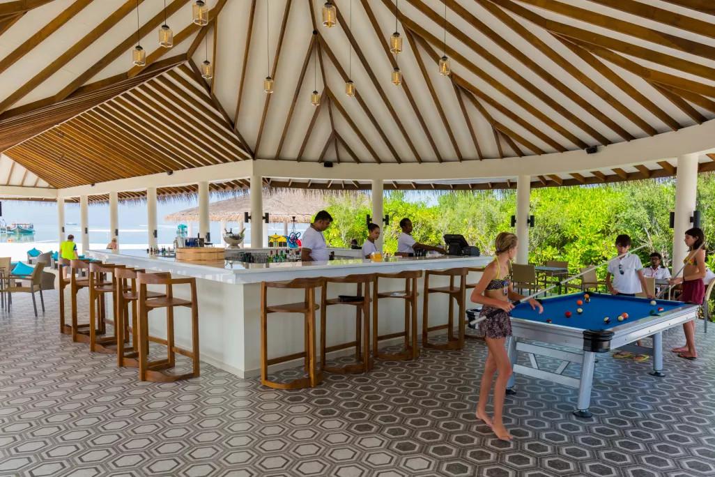 Cocoon Maldives превью 12