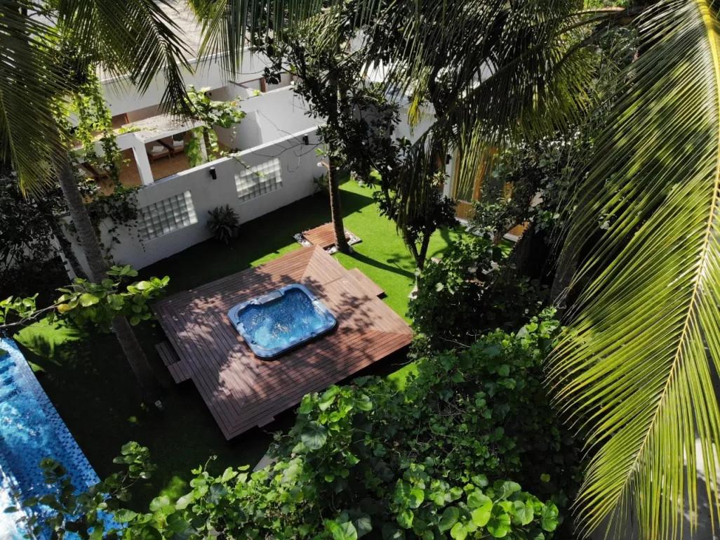 Cocoon Maldives превью 13