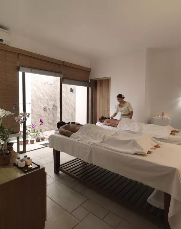 Cocoon Maldives превью 14