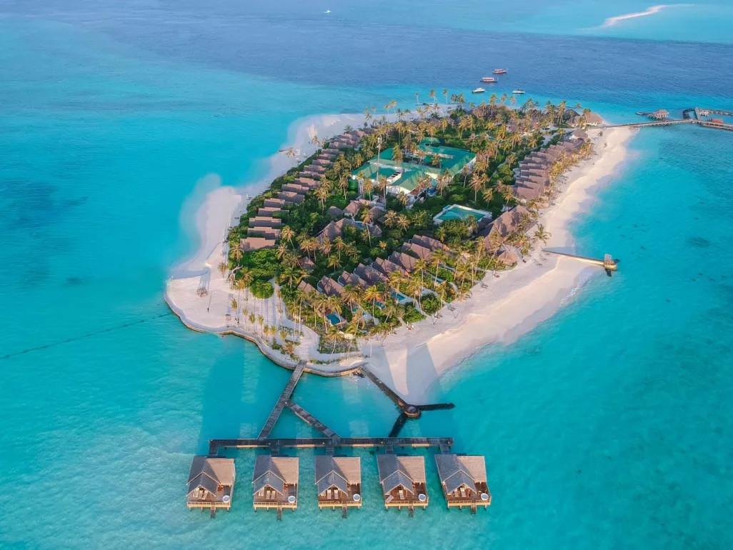 Fushifaru Maldives