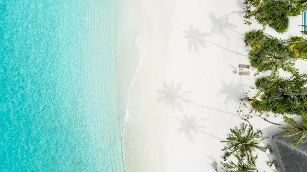 Fushifaru Maldives превью 2