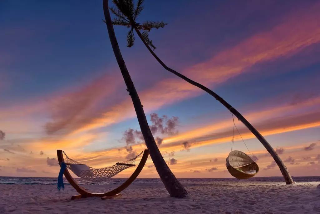 Fushifaru Maldives превью 3