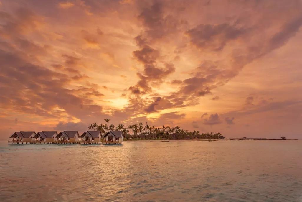 Fushifaru Maldives превью 4