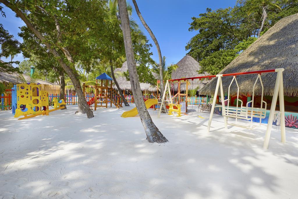 Kuredu Island Resort & Spa превью 6