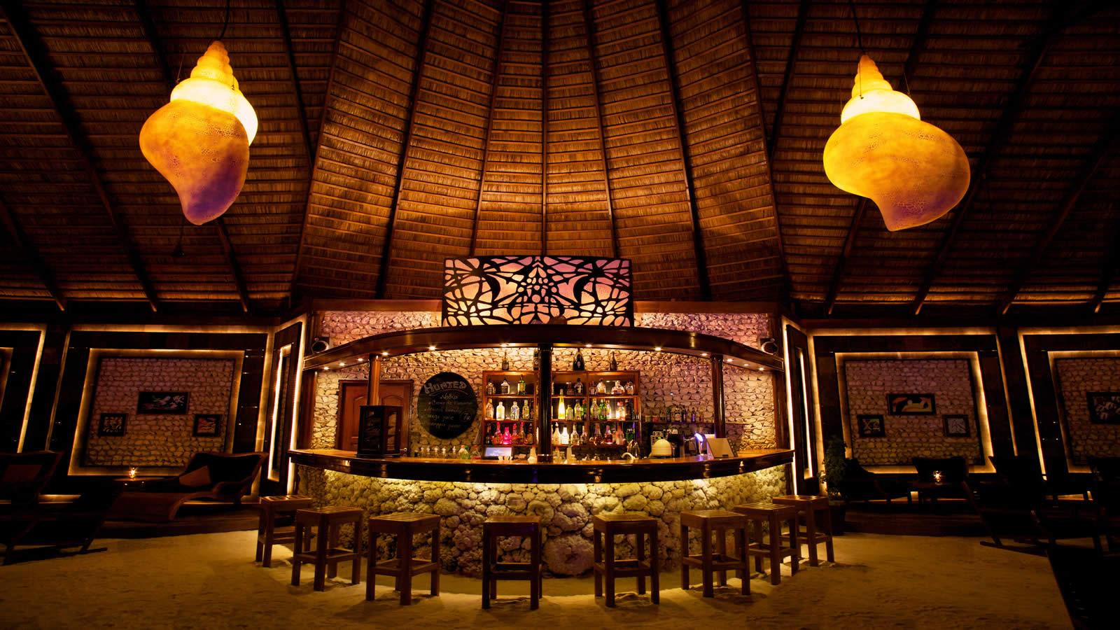 Kuredu Island Resort & Spa превью 8