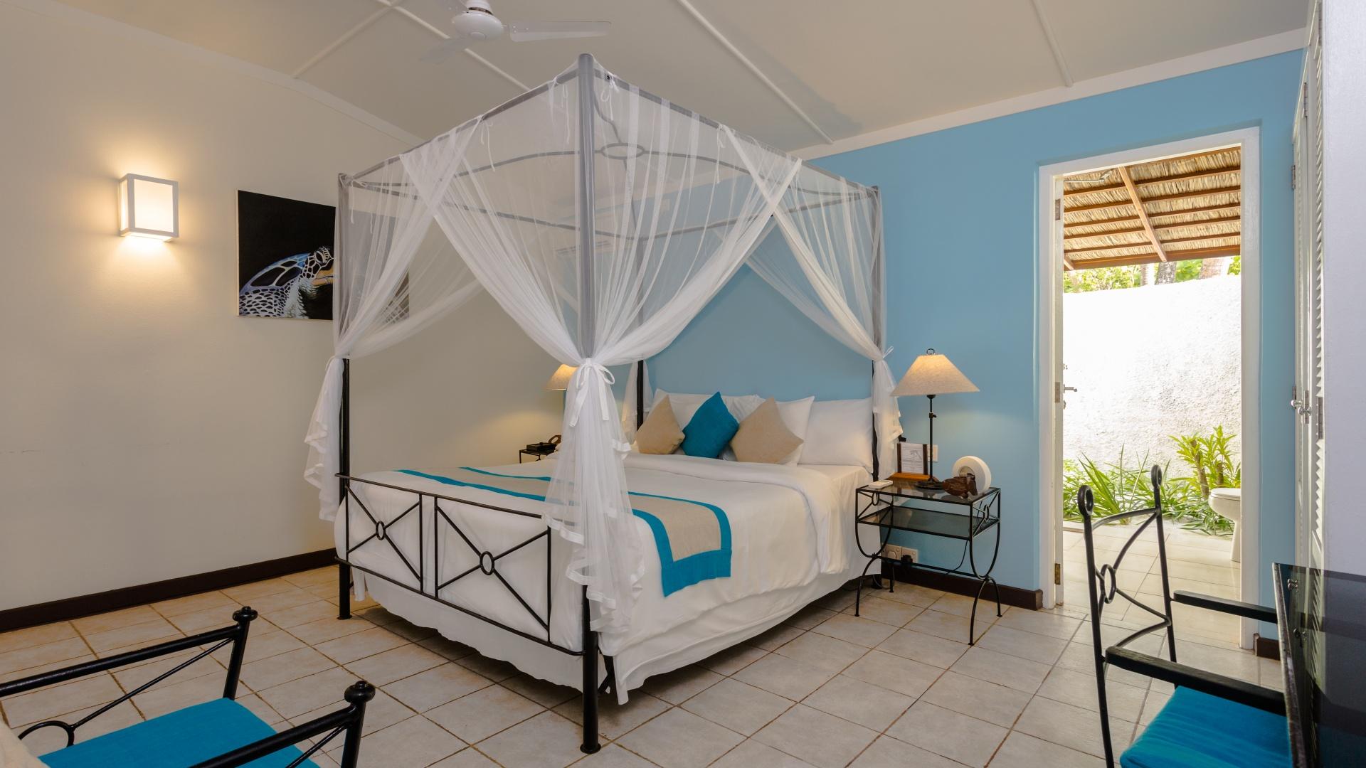Kuredu Island Resort & Spa превью 12