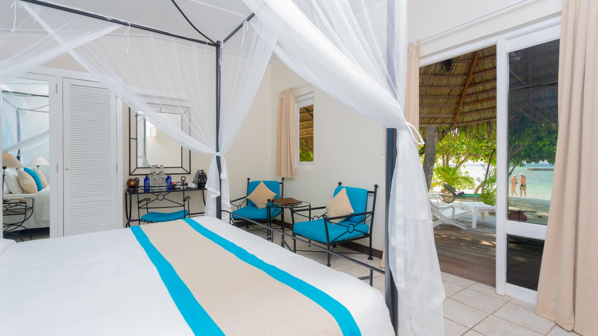 Kuredu Island Resort & Spa превью 13