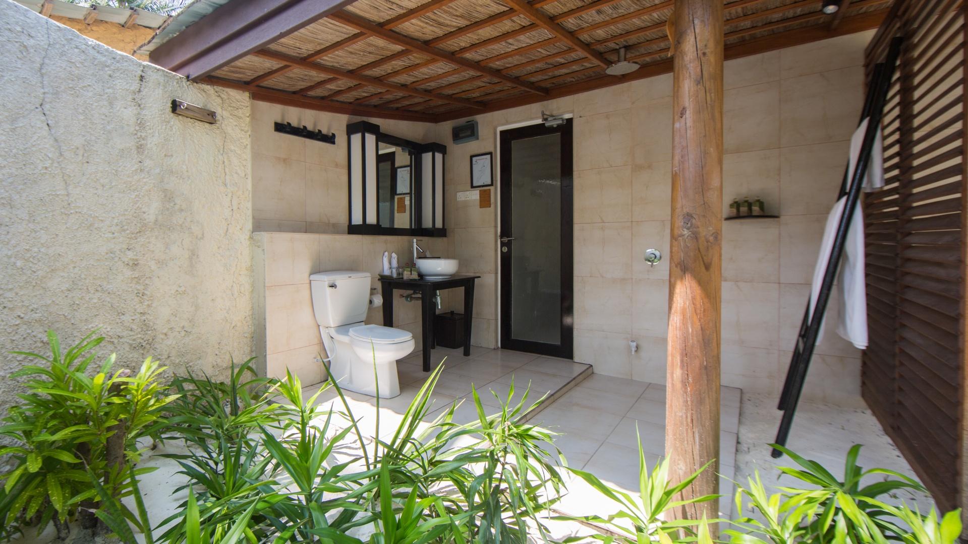 Kuredu Island Resort & Spa превью 14