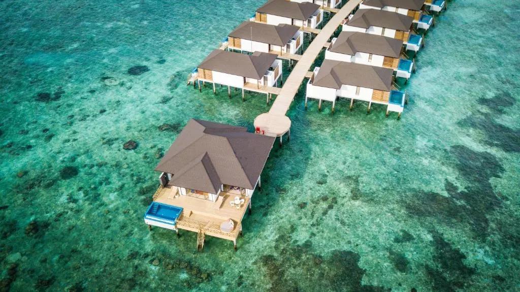 Robinson Club Noonu