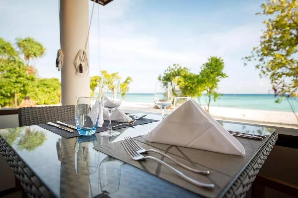 Robinson Club Noonu превью 3