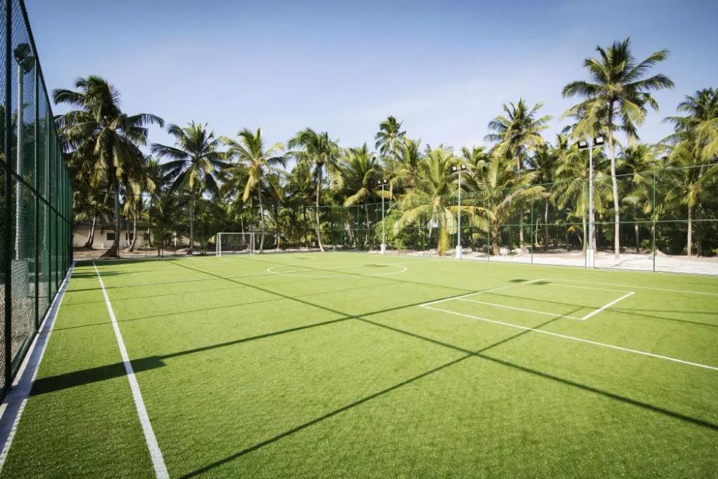 Robinson Club Noonu превью 15