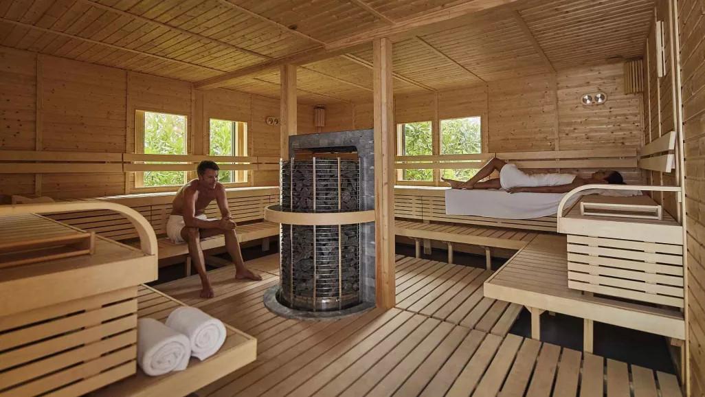 Robinson Club Noonu превью 17