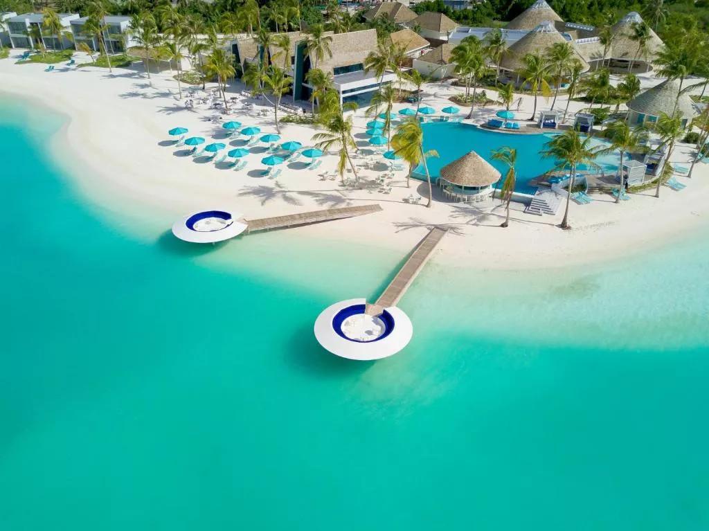 Kandima Maldives превью 2
