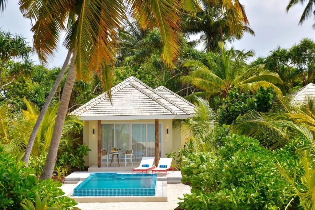Kandima Maldives превью 5
