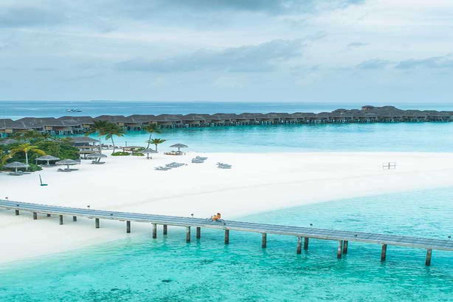 Vakkaru Maldives превью 2