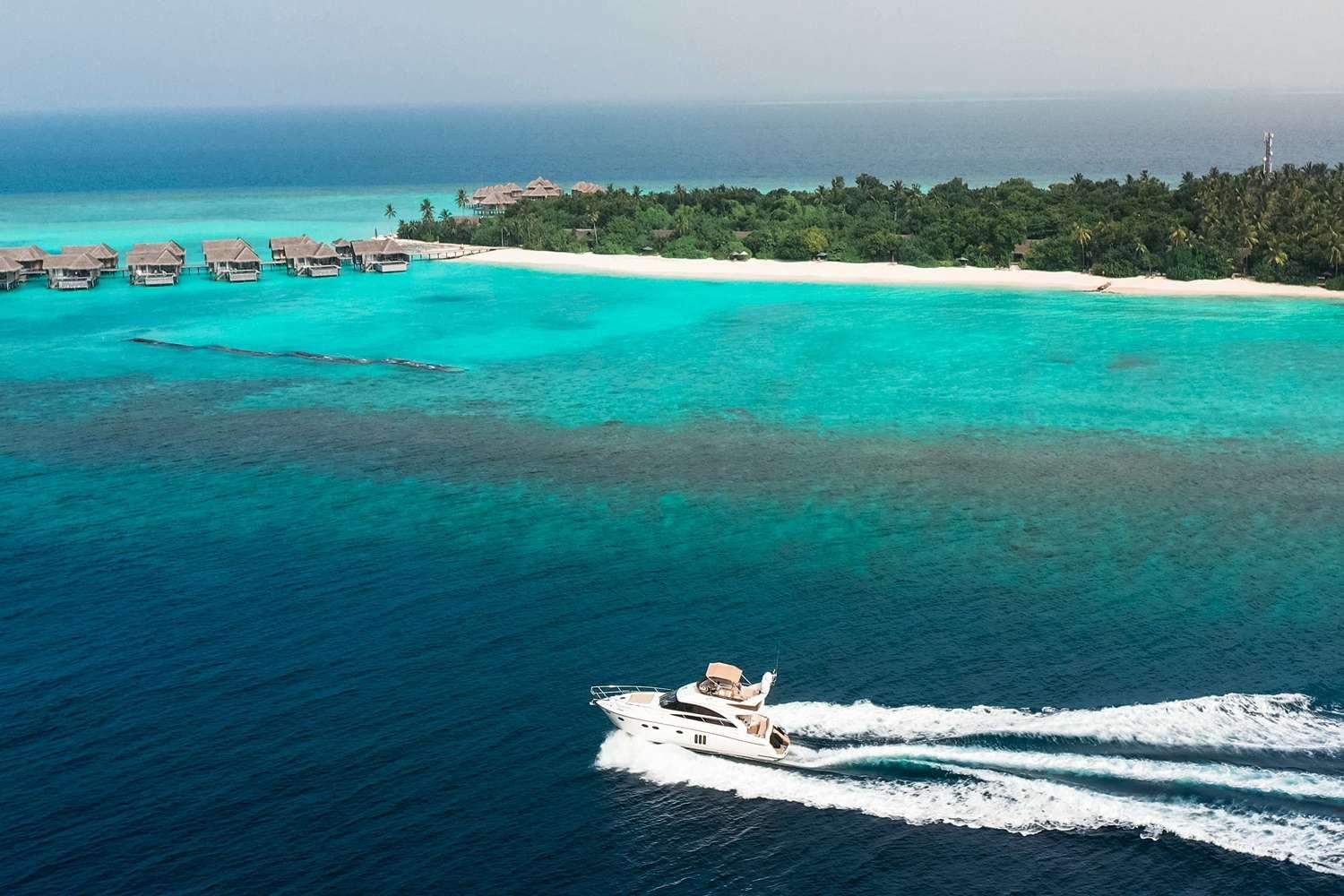 Vakkaru Maldives превью 3