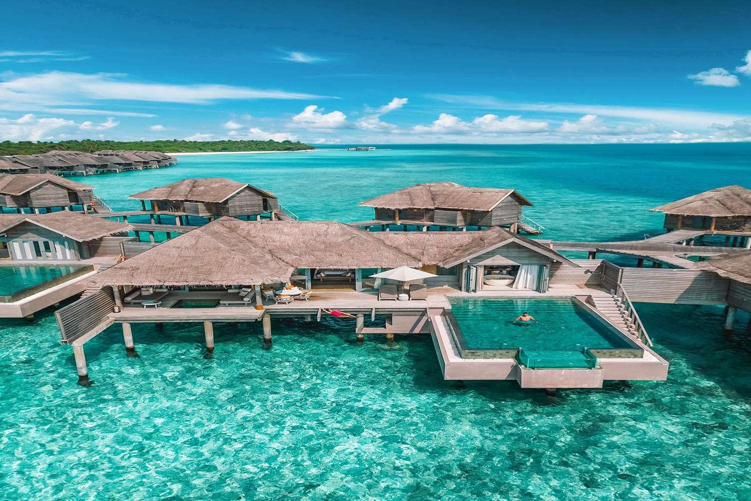 Vakkaru Maldives превью 4
