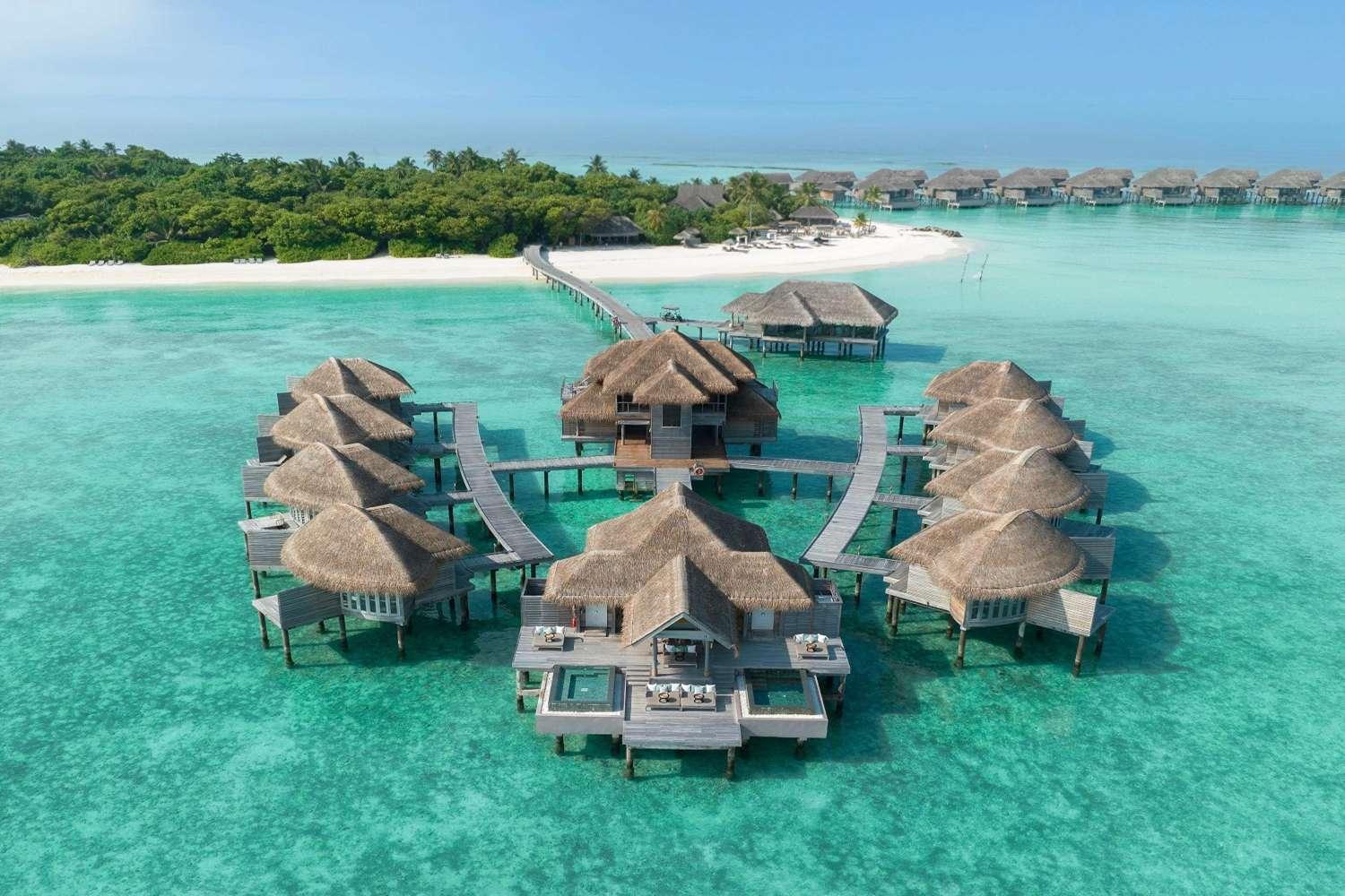 Vakkaru Maldives превью 5