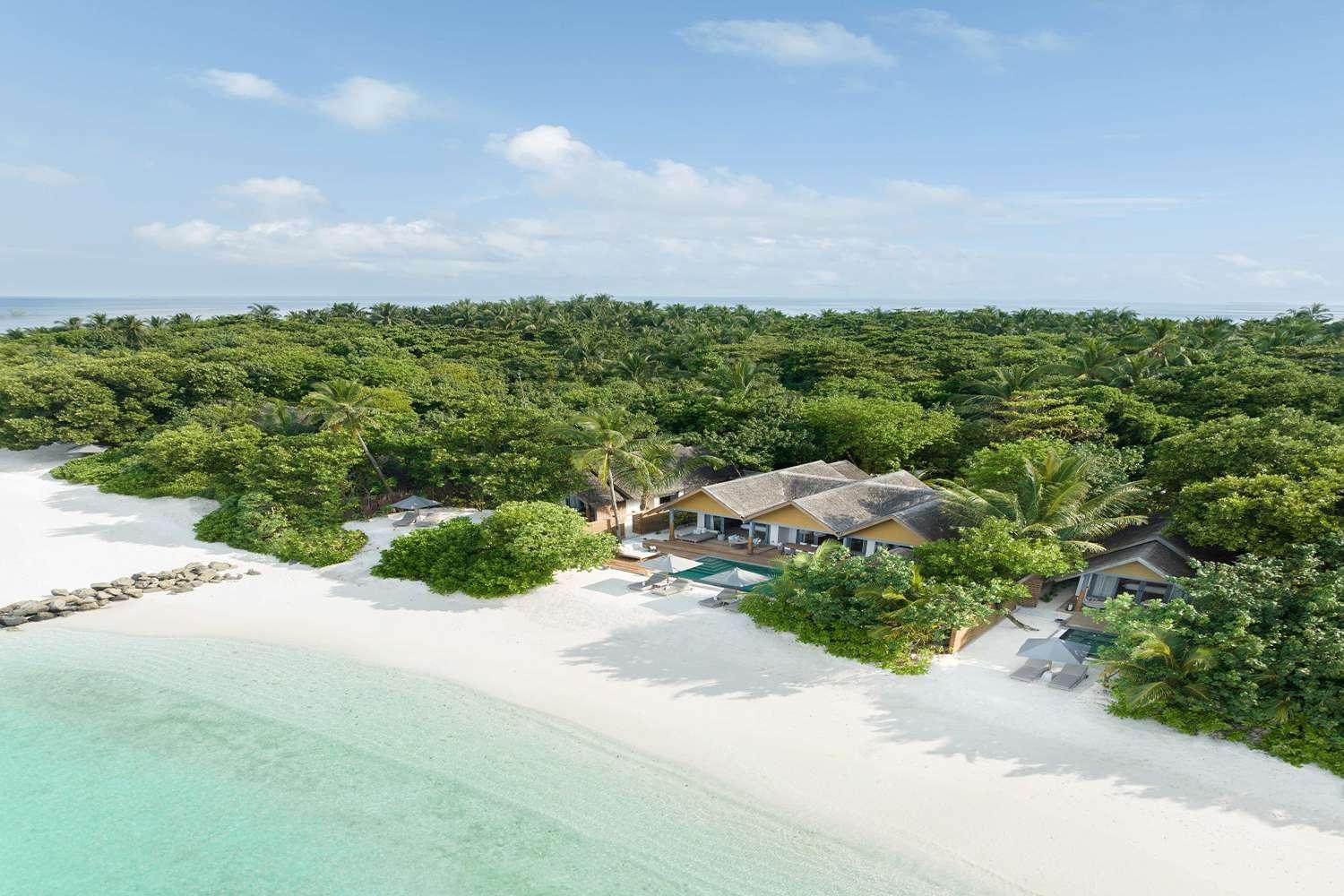 Vakkaru Maldives превью 6