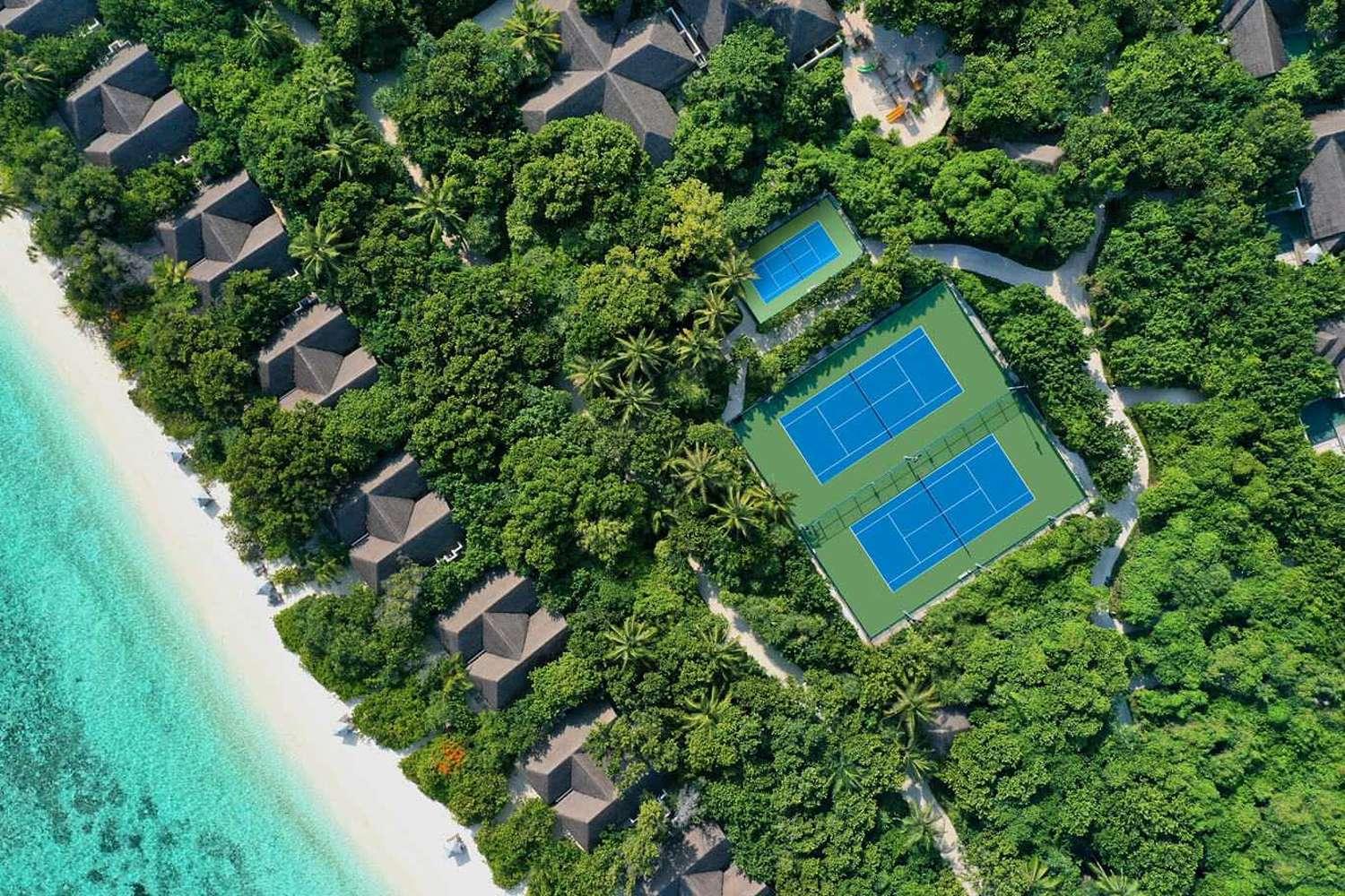 Vakkaru Maldives превью 7