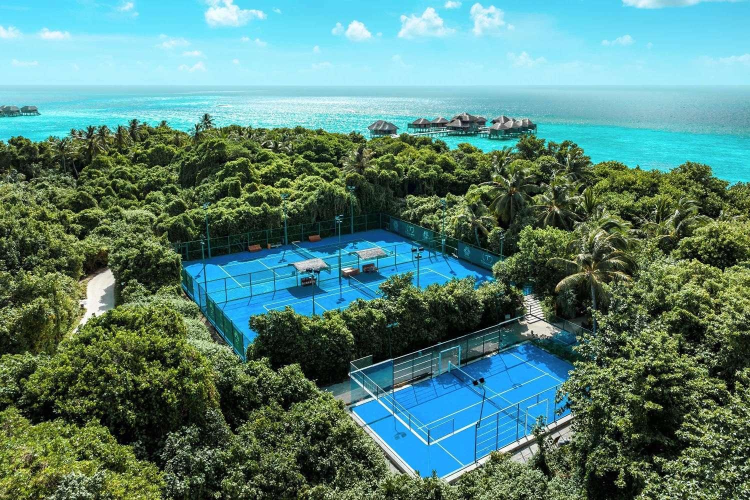 Vakkaru Maldives превью 8
