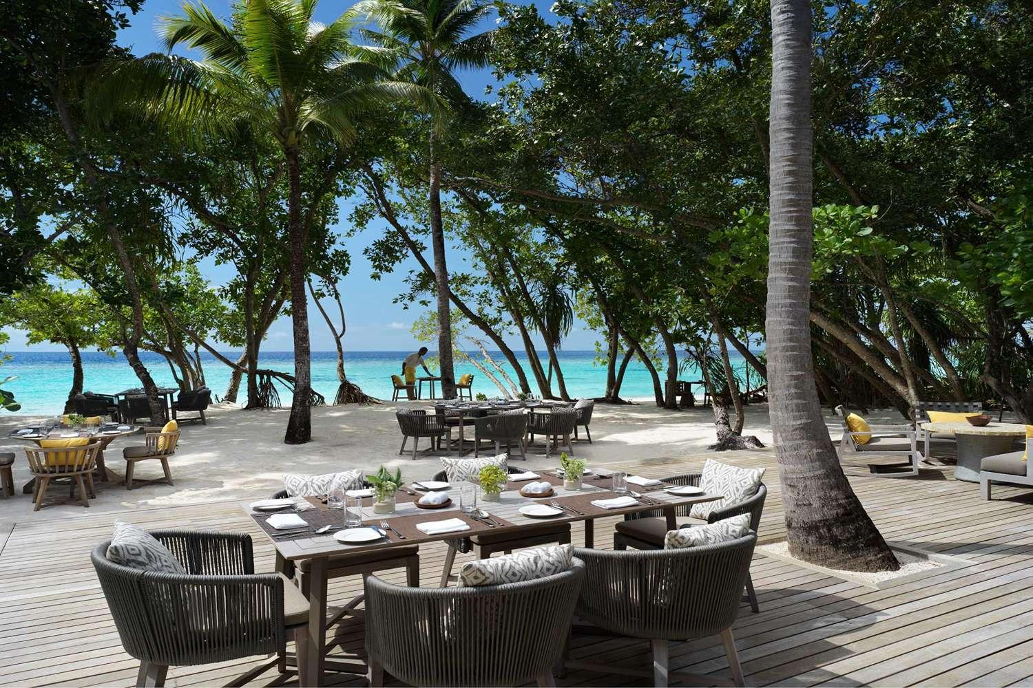Vakkaru Maldives превью 11