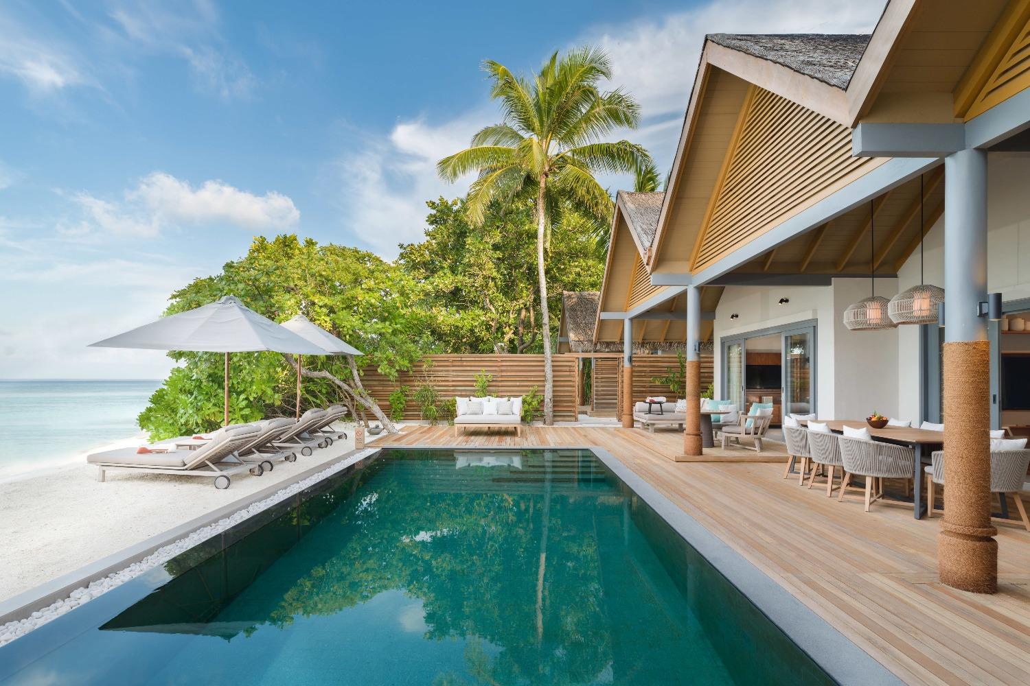 Vakkaru Maldives превью 12