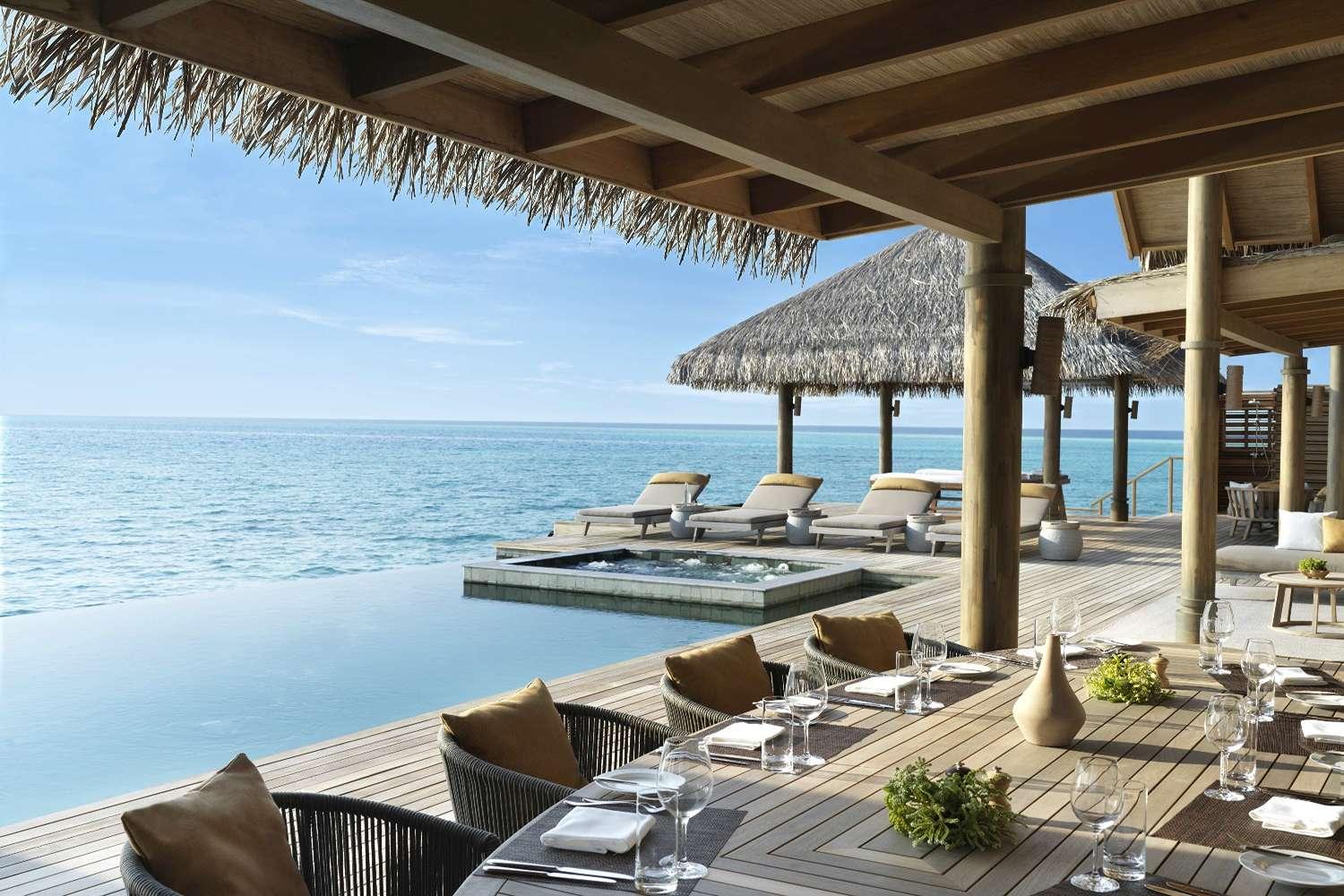 Vakkaru Maldives превью 13