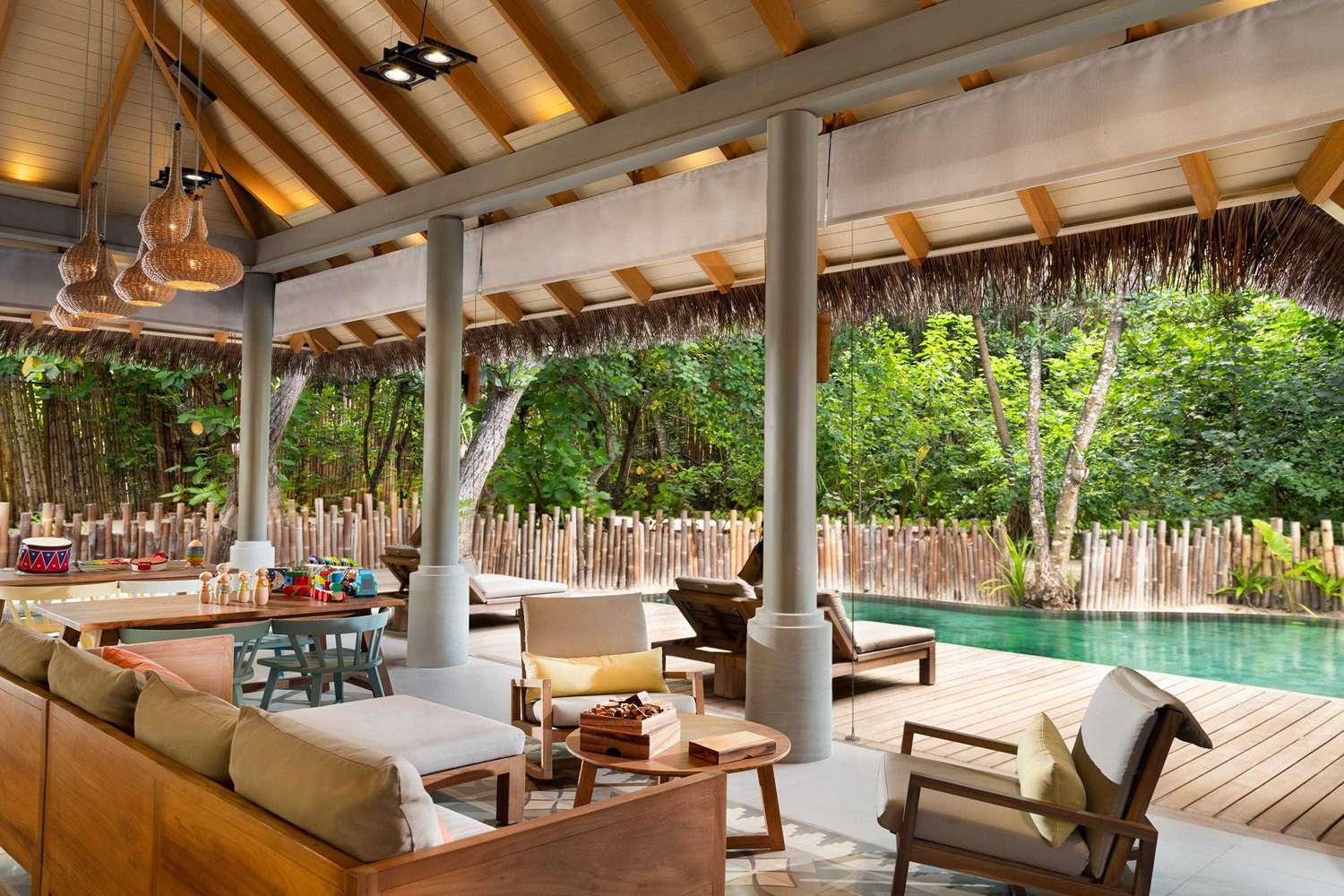 Vakkaru Maldives превью 19