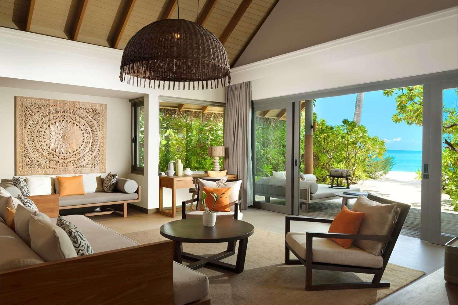 Vakkaru Maldives превью 20