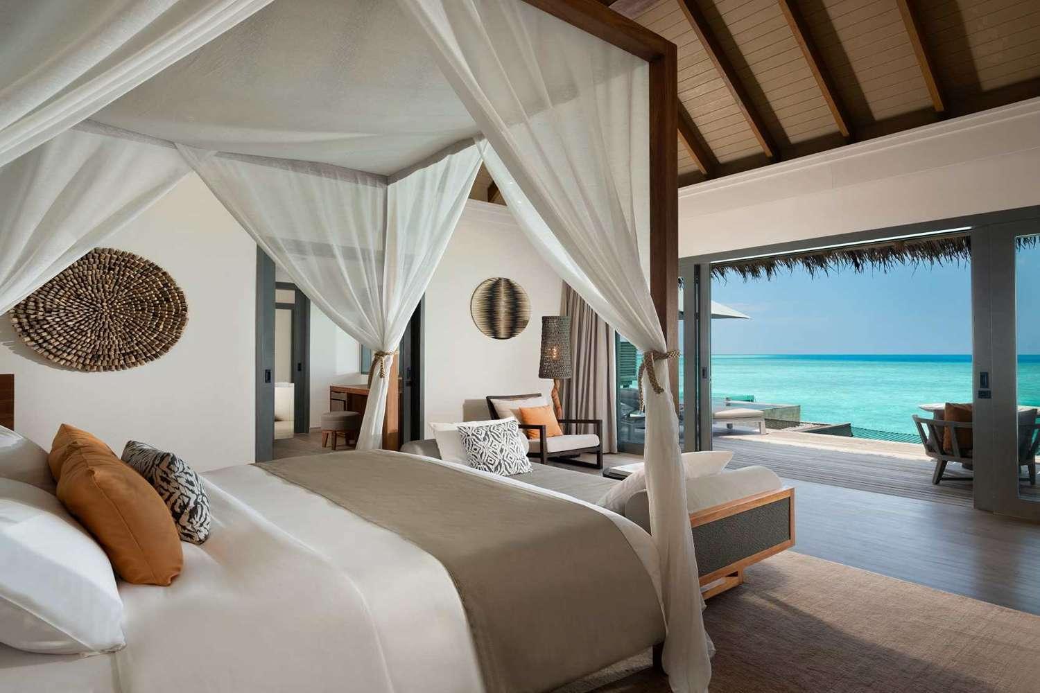 Vakkaru Maldives превью 21