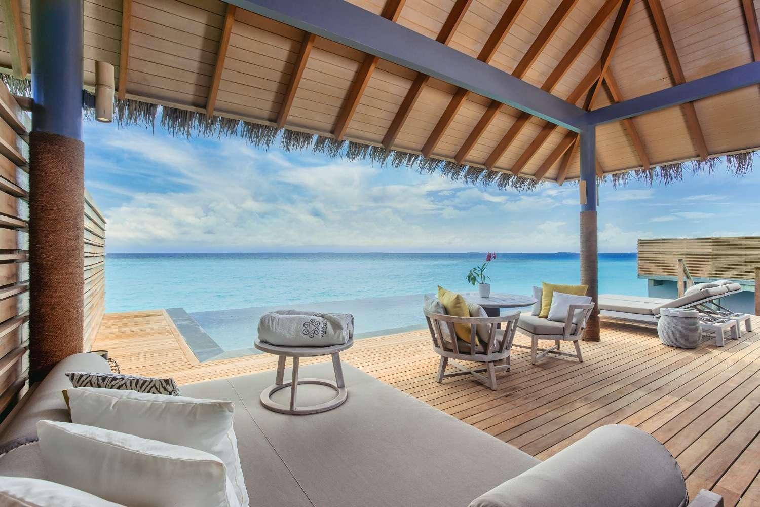 Vakkaru Maldives превью 22