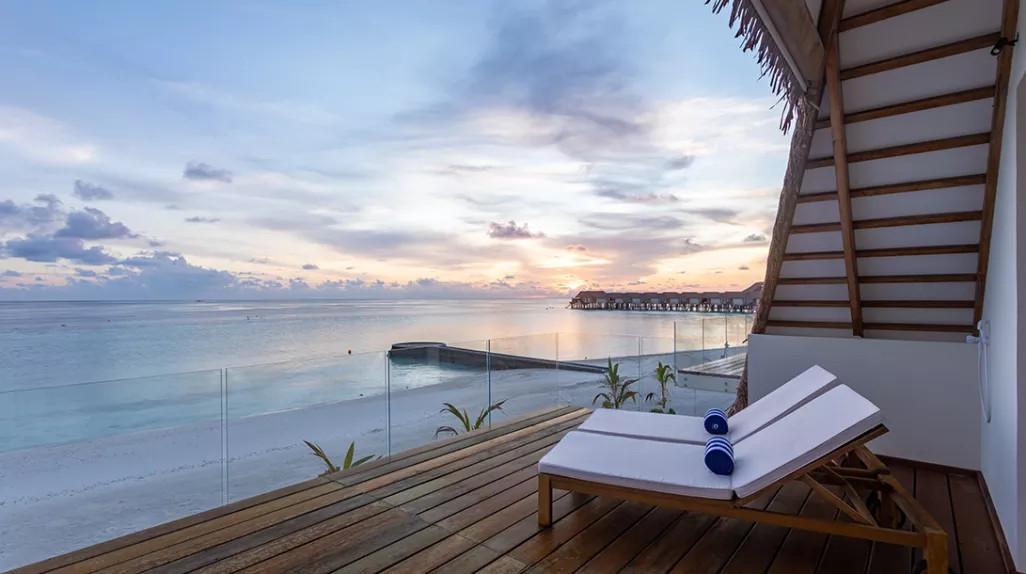 Cinnamon Velifushi Maldives превью 7