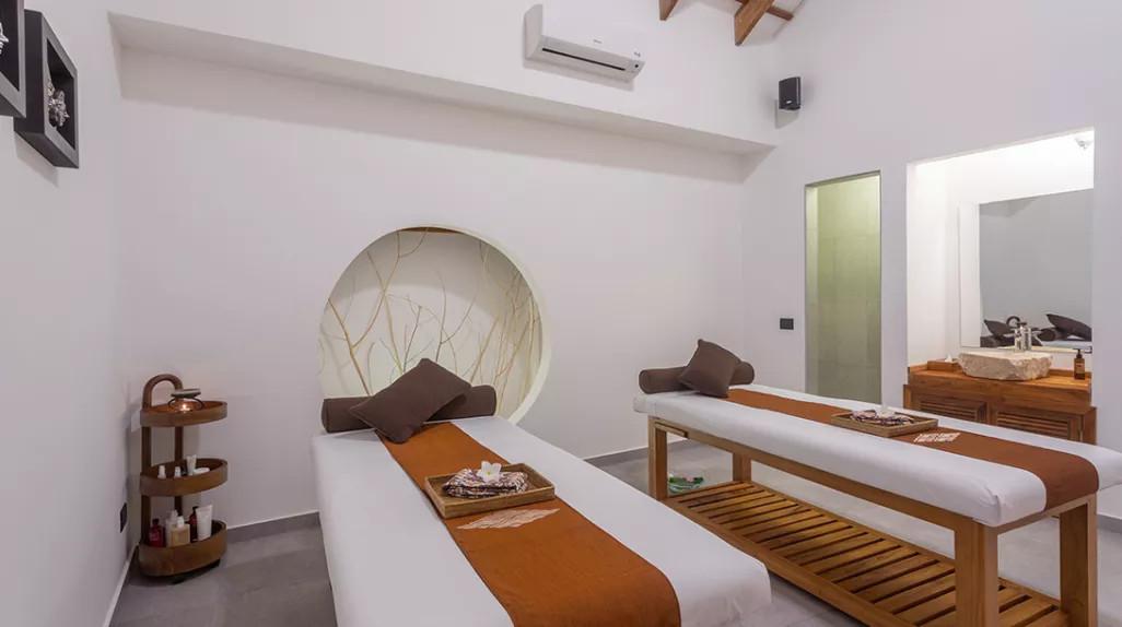 Cinnamon Velifushi Maldives превью 9