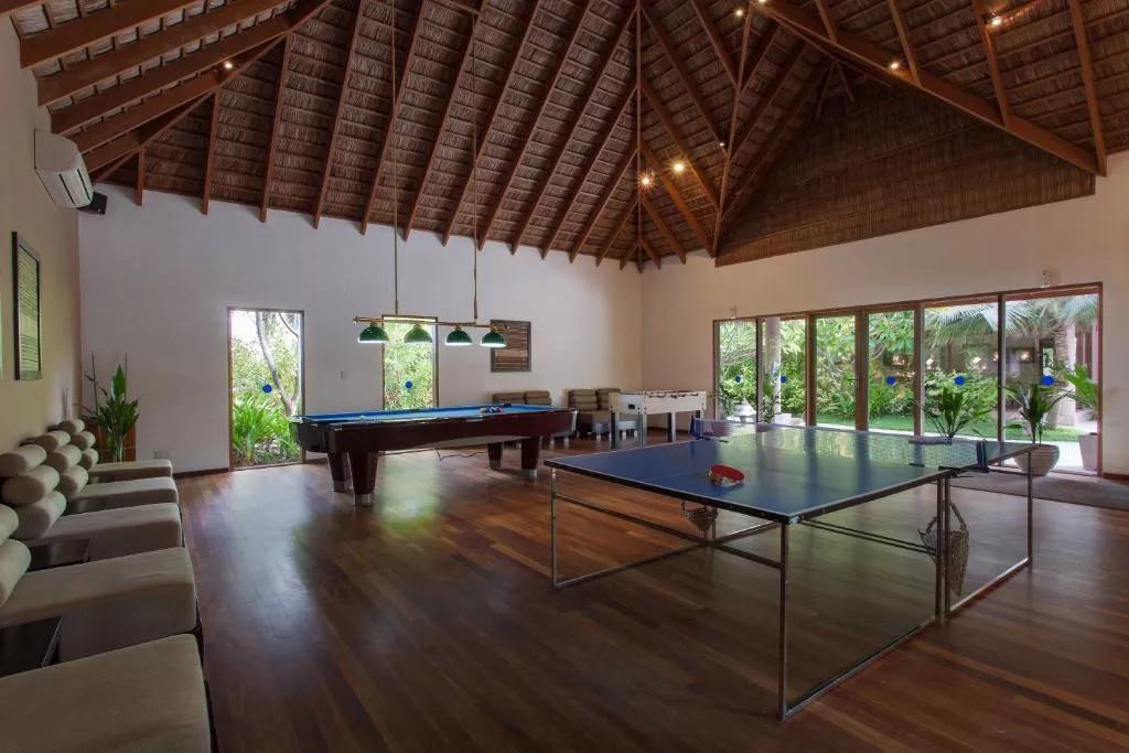Veligandu Island Resort & Spa превью 4