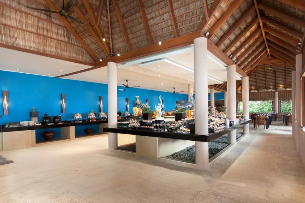 Veligandu Island Resort & Spa превью 18