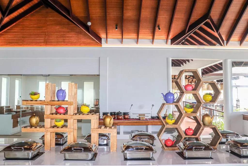 Cinnamon Hakuraa Huraa Maldives превью 7