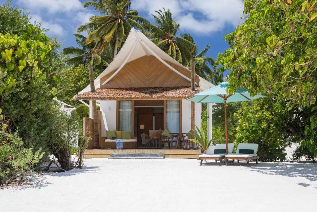 Cinnamon Hakuraa Huraa Maldives превью 13