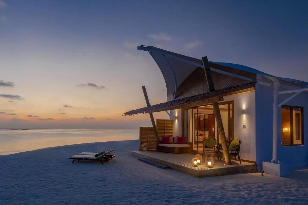 Cinnamon Hakuraa Huraa Maldives превью 14