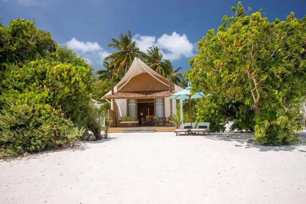 Cinnamon Hakuraa Huraa Maldives превью 15