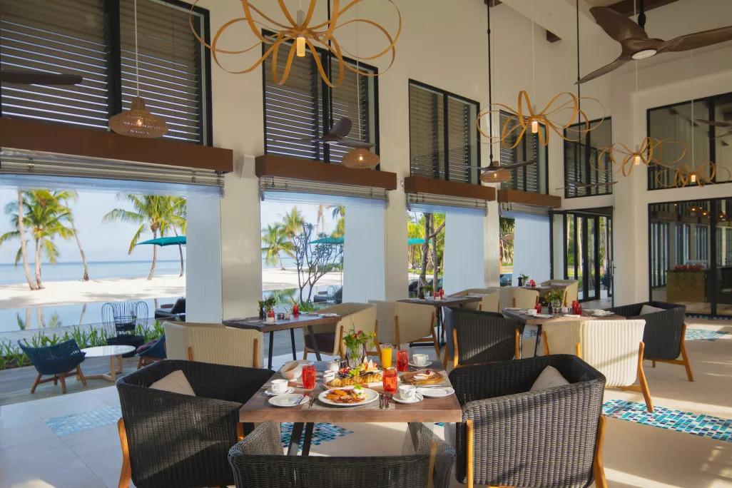 Pullman Maldives Maamutaa превью 6
